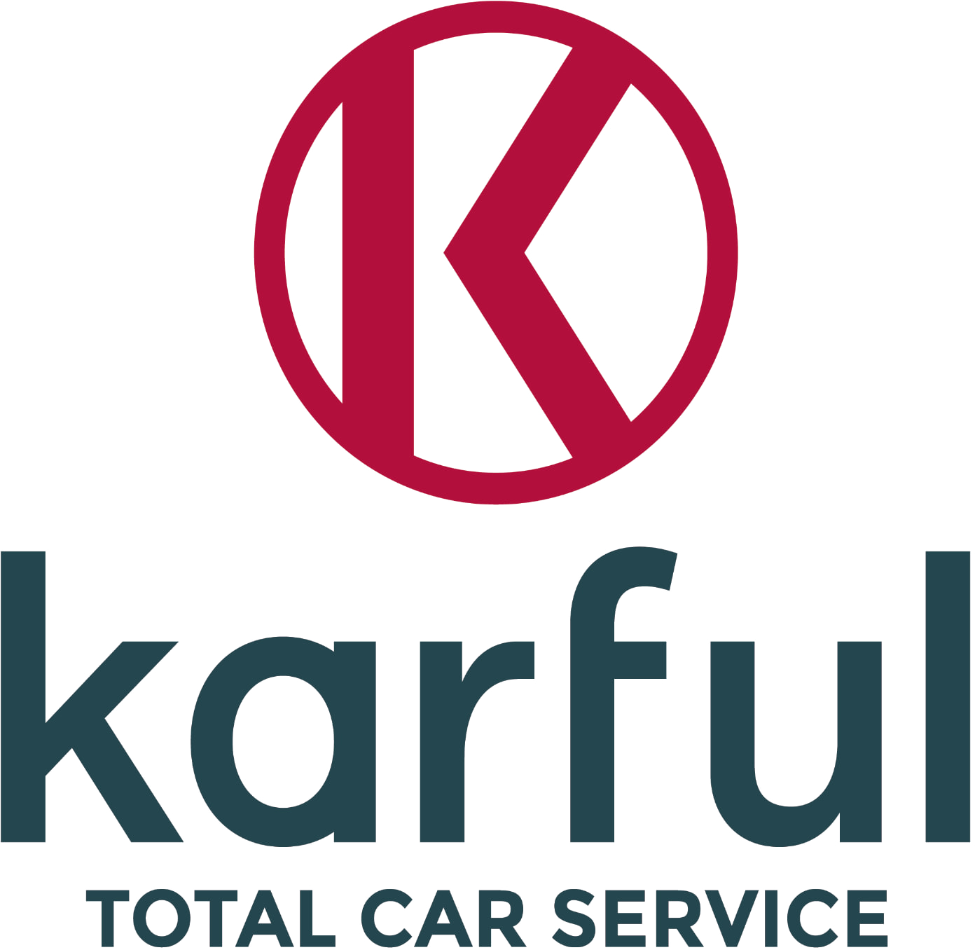 Logo de Karful Total Car Service