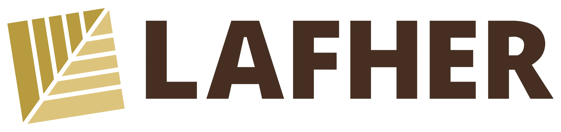 Logo de LAFHER Inmobiliaria