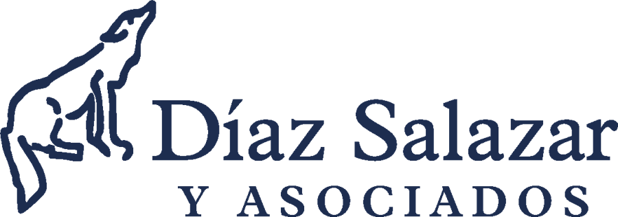Logo de Díaz Salazar y Asociados