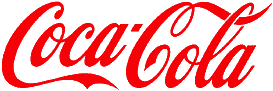 Logo de Coca-Cola