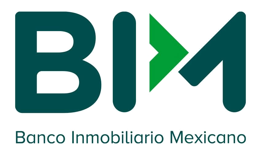 Logo de Banco Inmobiliario Mexicano