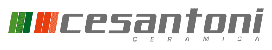 Logo de Cesantoni Cerámica