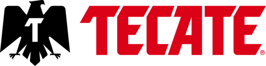 Logo de Tecate